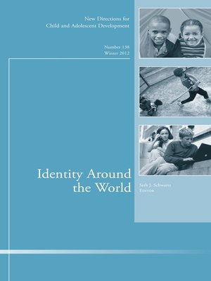 cover image of Identity Around the World